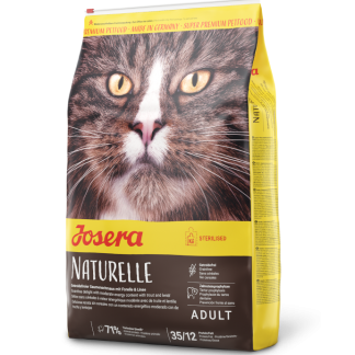 Josera Naturelle 10kg