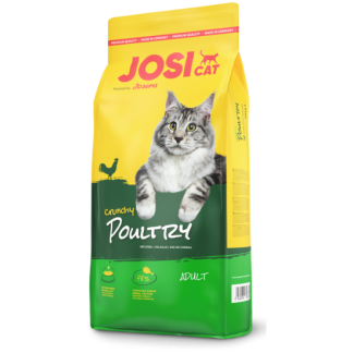 JosiCat Poultry 10kg