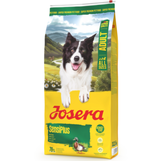 Josera Sensiplus 12,5kg