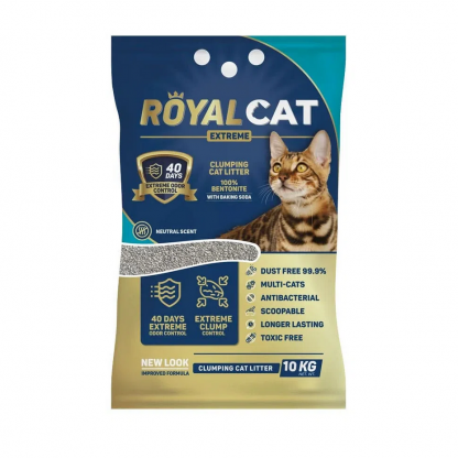 Royal Cat 10kg