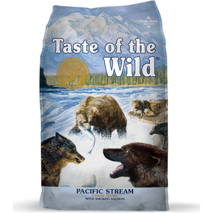 Taste of the Wild Pacific Stream Canine 12,2kg