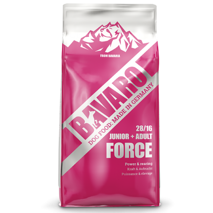 Bávaro Force 18 Kg
