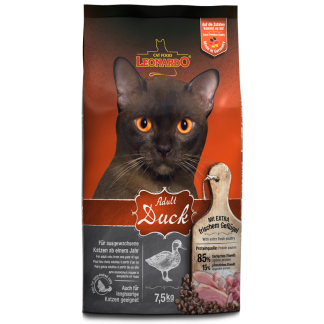 Leonardo Adult Duck 7,5 Kg