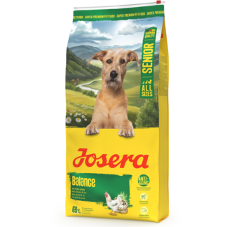 Josera Balance 12,5 Kg