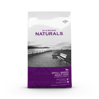 Diamond Naturals small breeds 7,5 Kg (razas pequeñas)